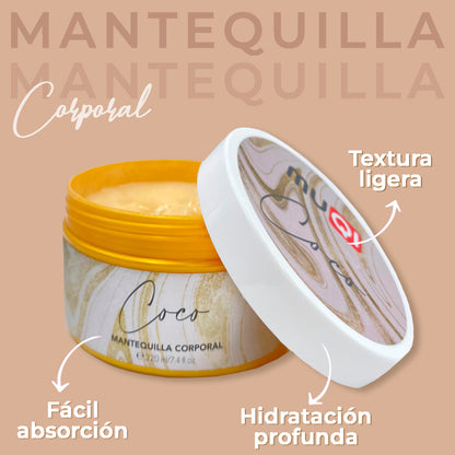Caja Especial Día de la Madre – Cuidado de la Piel