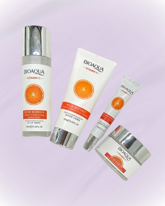 COMBO VITAMINA C BIOAQUA