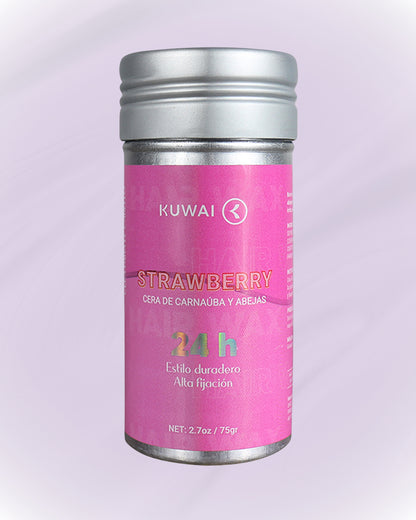 CERA PARA EL CABELLO